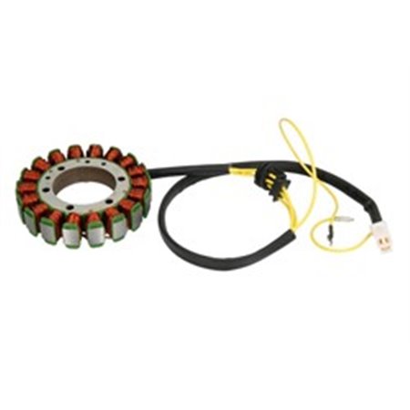 AYA4003 Stator passar: YAMAHA XV 700 1000 1981 1985