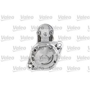 600084 Starter VALEO - Top1autovaruosad