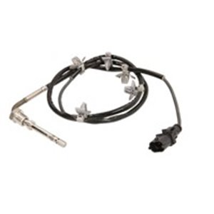 FE100840 Heitgaasi temp.andur (Enne DPF) sobib: OPEL ASTRA J, ASTRA J GTC 