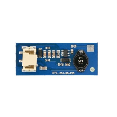 5402-05-0122500P Driver module, lights BLIC