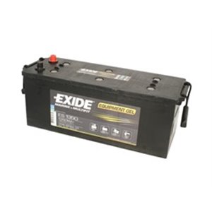 ES1350 Стартерная аккумуляторная батарея EXIDE - Top1autovaruosad