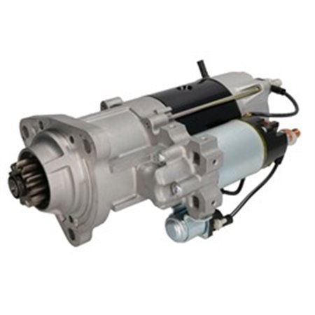 M9T83279 Starter (24V, 7kW)