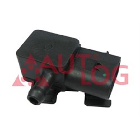 AS4523 Avgastrycksensor (antal stift: 3,) passar: BMW 1 (E