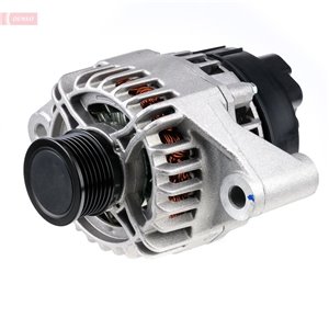 DAN1066 Generaator (14V, 120A) sobib: ALFA ROMEO GIULIETTA FIAT TIPO 1.6