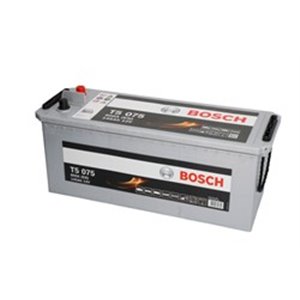 0 092 T50 750 Startbatteri BOSCH - Top1autovaruosad