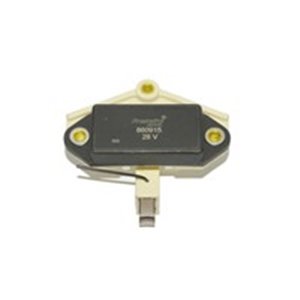 PE 860915 Alternator voltage regulator (24V) fits: MAN TGM I, TGS I, TGX I 