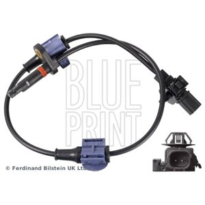 ADBP710040 Andur, rattapöörete arv BLUE PRINT - Top1autovaruosad
