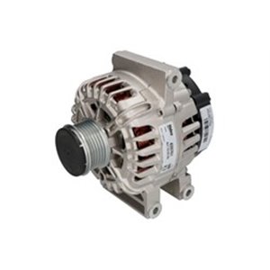 VAL439761 Alternator (14V, 140A) fits: CHEVROLET AVEO; OPEL ASTRA J, CORSA 