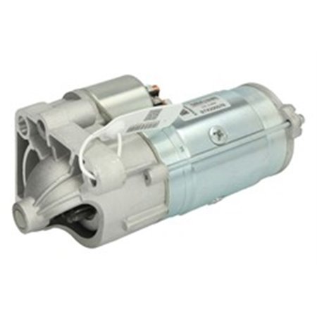 STX200576 Startmotor (12V, 2,4kW) passar: RENAULT ESPACE IV, LAGUNA II, VEL SATI