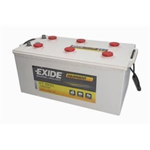 ET1600 Стартерная аккумуляторная батарея EXIDE - Top1autovaruosad