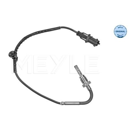 614 800 0037 Sensor, exhaust gas temperature MEYLE