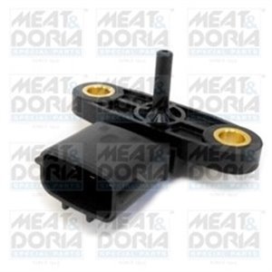 82368 Sensor, boost pressure MEAT & DORIA - Top1autovaruosad