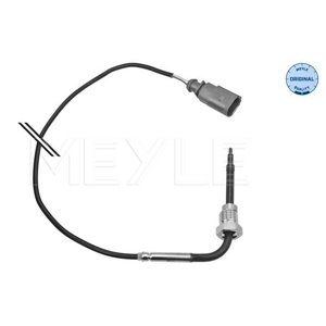 114 800 0085 Sensor, exhaust gas temperature MEYLE - Top1autovaruosad