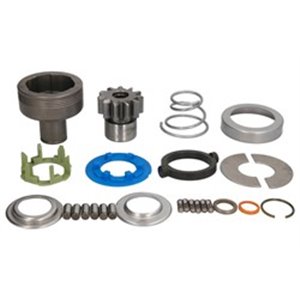 2 006 209 550 Starter freewheel gear fits: JOHN DEERE 6000 01.06 