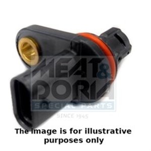 87912E Sensor, camshaft position MEAT & DORIA - Top1autovaruosad