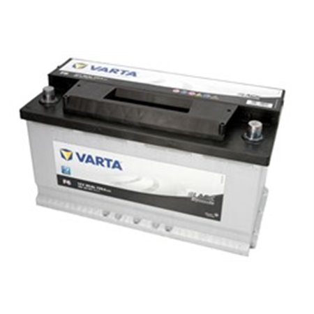 5901220723122 Startbatteri VARTA