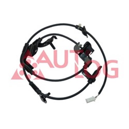 AS5199 ABS-sensor bak R passar: LEXUS NX TOYOTA RAV 4 IV 2.0 2.5H 12.12