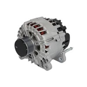 STX102158 Generaator (14V, 180A) sobib: VW TOUAREG 3.6 10.05 05.10