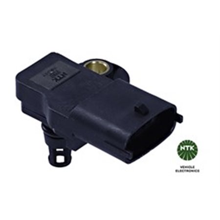 EPBBPN4-V004Z 93057 Insugsgrenrörets trycksensor (4 stift) passar: RENAULT GRAND SCENI