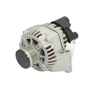 STX100167 Generaator (12V, 75A) sobib: FIAT 500, 500 C, DOBLO, DOBLO CARGO,