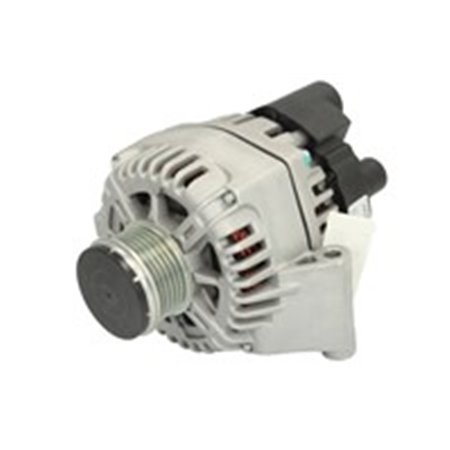 STX100167 Generator (12V, 75A) passar: FIAT 500, 500 C, DOBLO, DOBLO CARGO,