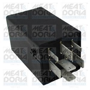 7242102 Flasher Unit MEAT & DORIA - Top1autovaruosad