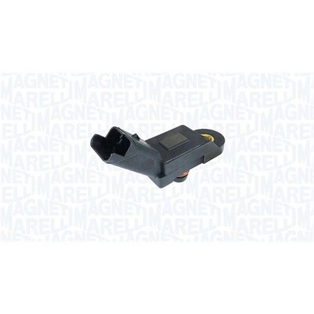 215810011000 Sensor, insugningsrörstryck MAGNETI MARELLI