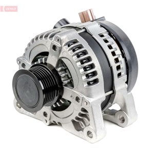 DAN1139 Generaator (14V, 120A) sobib: FORD C MAX, FOCUS II, FUSION 1.6D 0