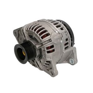 1 986 A00 868 Alternator (12V, 140A) fits: IVECO DAILY III, DAILY IV, DAILY V 