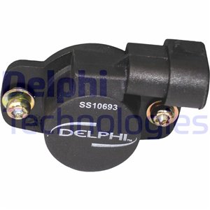 SS10693-12B1 Sensor, throttle position DELPHI - Top1autovaruosad