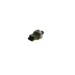 0 281 006 507 Sensor, fuel pressure BOSCH - Top1autovaruosad