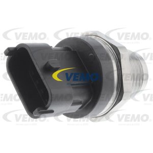 V27-72-0019 Pressure sensor on rail fits: IVECO DAILY IV, MASSIF ALFA ROMEO 