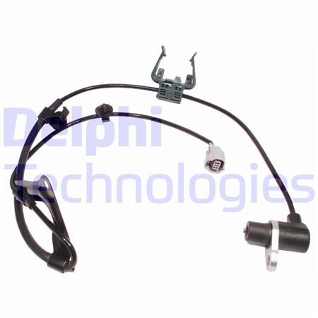 SS20195 ABS sensor front R fits: TOYOTA AVENSIS, AVENSIS VERSO 1.6 2.0D 0