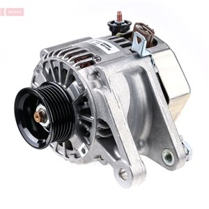 DAN943 Generaator (14V, 70A) sobib: TOYOTA COROLLA 1.4/1.6 10.99 03.08