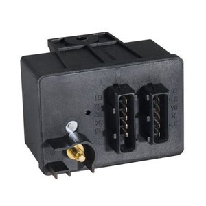 0 281 003 015 Controller/relay of glow plugs fits: ALFA ROMEO 145, 146, 156, 16