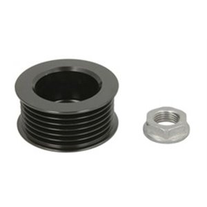 593794 Belt Pulley, alternator VALEO - Top1autovaruosad