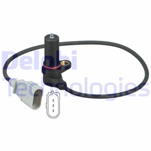 SS11053 Sensor, crankshaft pulse DELPHI - Top1autovaruosad