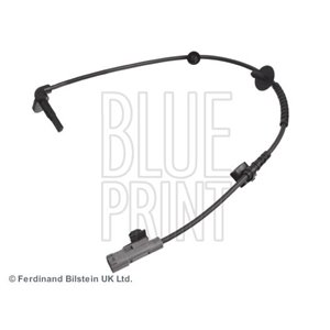 ADG07195 ABS sensor rear L fits: CHEVROLET TRAX; OPEL MOKKA / MOKKA X 1.4 