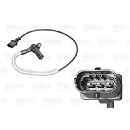 254082 Sensor, crankshaft pulse VALEO