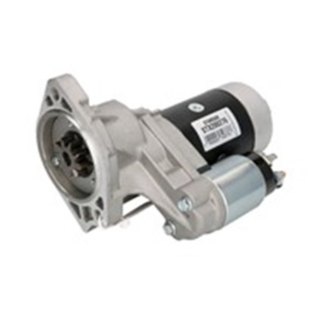 STX200276 Starter (12V, 2kW) sobib: NISSAN ALMERA I, PRIMERA, SUNNY II, SUN