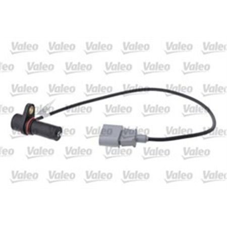 366491 Sensor, vevaxel puls VALEO