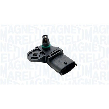 806001723701 Sensor, intake manifold pressure MAGNETI MARELLI