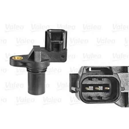 VAL253813 Camshaft position sensor fits: VOLVO S40 I, V40 CHRYSLER PT CRUI