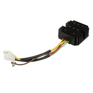 ABW6001 Voltage regulator (12V) fits: APRILIA LEONARDO, MOTO, PEGASO; BMW