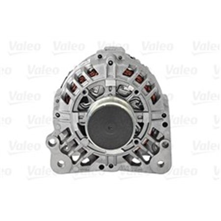 200009 Alternator VALEO