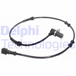 SS20118 Sensor, hjulhastighet DELPHI - Top1autovaruosad