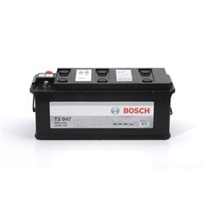 0 092 T30 470 Battery 12V 143Ah/950A T3 (R+ 1) 514x218x210 B03 (Starting)