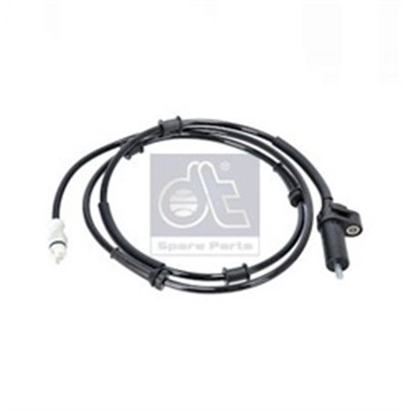 12.40014 ABS-sensor bak L (rak, 1495 mm) passar: FIAT DUCATO