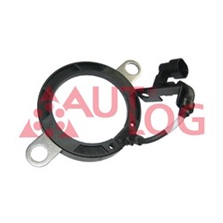 AS4719 ABS-sensor bak L passar: HYUNDAI IX55 KIA SORENTO II 2.0D 3.8 09.