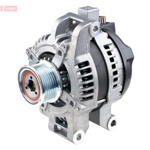 DAN1350 Alternator (14V, 150A) fits: TOYOTA RAV 4 III, RAV 4 IV 2.2D 11.0